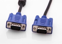 Cyber An-7405 5mt Ekran Kartı e-e Data Kablosu - 1
