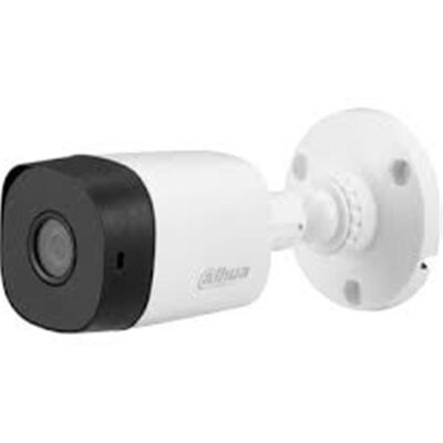 Dahua HAC-B1A21-U-0360B 2 MP 3.6mm Sabit Lens 4in1 HD-CVI IR Bullet Kamera - 1