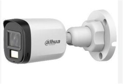 Dahua HAC-B1A21-U-IL 2 MP Akıllı Çift Işıklı HDCVI Bullet Kamera - 1