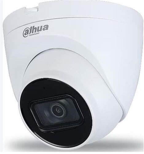 Dahua HAC-HDW1200TQ-0280B 2MP 2.8 mm Lens AHD Dome Kamera - DAHUA