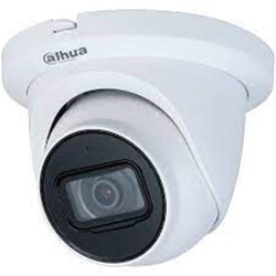 Dahua HAC-HDW1500TLMQ-A-0280B 5MP 2.8 mm Lens AHD Dome Kamera - 1