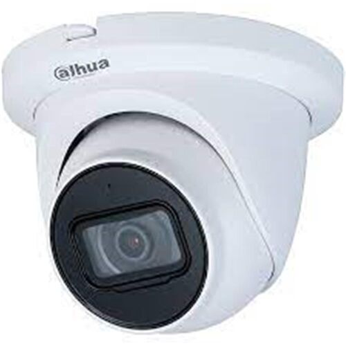 Dahua HAC-HDW1500TLMQ-A-0280B 5MP 2.8 mm Lens AHD Dome Kamera - DAHUA