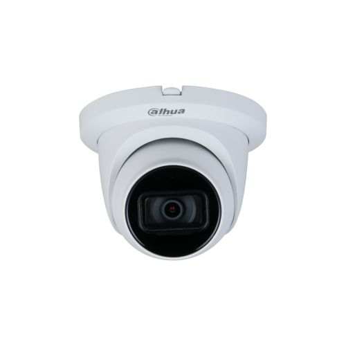 DAHUA HAC-HDW1500TLMQP-A-0280B-S2, 5Mpix, 2.8mm Lens, 30 Mt Gece Görüşü, Dahili Mikrofon, 4 IN 1, IP67, Dome Kamera - Dahua