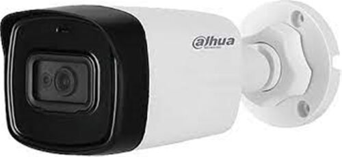 Dahua HAC-HFW1200TLP-0360B 2mp 3.6mm Sabit Lens Ir Bullet Kamera - DAHUA