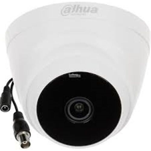 Dahua HAC-T1A21P-0280B 2mp 2.8mm Hdcvı 20 mt Dome Kamera - DAHUA