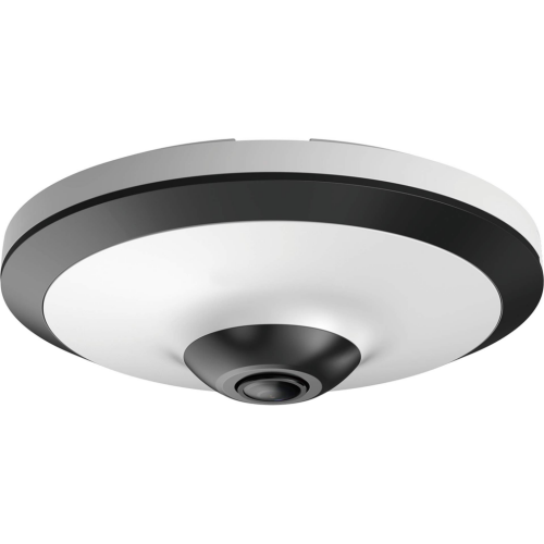 DAHUA IPC-EW5541-AS 5Mpix, 1,4mm Lens,H265+, IK10, IP67, Dahili Mikrofon, Sd Kart, Metal Kasa, Fisheye IP Kamera - Dahua