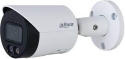 Dahua IPC-HFW2249S-S-IL-0360B 2Mp 3.6mm ColorVu Bullet Kamera - 1