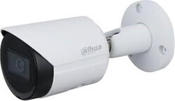 Dahua IPC-HFW2441S-S-0280B 4MP 2.8MM Starlight WizSense PoE IP Bullet Kamera - 1
