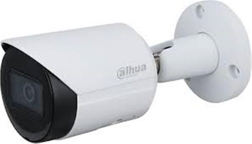 Dahua IPC-HFW2441S-S-0280B 4MP 2.8MM Starlight WizSense PoE IP Bullet Kamera - DAHUA