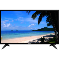 DAHUA LM43-F200 43" 8ms, 60Hz,Full HD, Hdmi, Vga, 8w x 2 Hoparlör, Güvenlik Monitör - 1