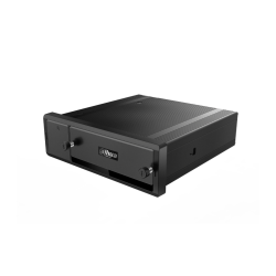 DAHUA MNVR4104-GFI, 4Kanal, Mobil NVR - 1