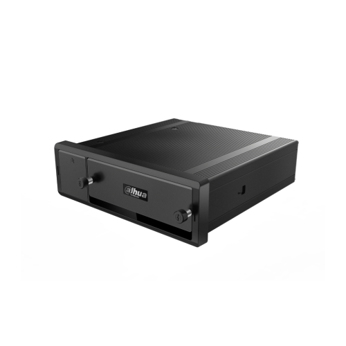 DAHUA MNVR4104-GFI, 4Kanal, Mobil NVR - Dahua