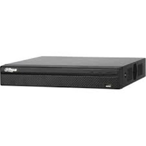Dahua NVR2108HS-8P-T 8 Kanal Poe Nvr Kayıt Cihazı - 1