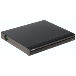 DAHUA NVR4208-4KS2/L 8Mpix, H265+, 8Kanal Video, 2 HDD, 1080P Kayıt, 200Mbps Bant Genişliği, NVR - 1