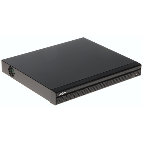 DAHUA NVR4208-4KS2/L 8Mpix, H265+, 8Kanal Video, 2 HDD, 1080P Kayıt, 200Mbps Bant Genişliği, NVR - Dahua