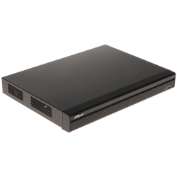 DAHUA NVR4232-4KS3, 32Kanal, 12Mpix, H265+, 2 HDD Desteği, 1080P Kayıt, 160Mbps Bant Genişliği, NVR - 1