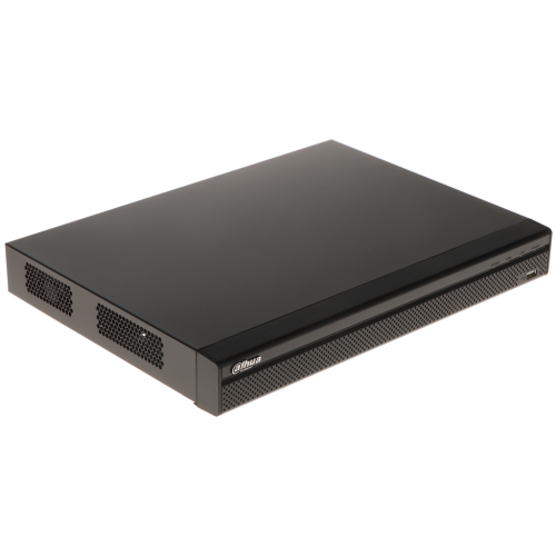 DAHUA NVR4232-4KS3, 32Kanal, 12Mpix, H265+, 2 HDD Desteği, 1080P Kayıt, 160Mbps Bant Genişliği, NVR - Dahua