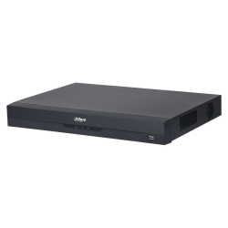 DAHUA NVR5208-EI, 8Kanal, 32Mpix, H265+, 2 HDD Desteği, 1080P Kayıt, 384Mbps Bant Genişliği, NVR - 1