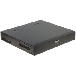 DAHUA NVR5464-EI, 64Kanal, 32Mpix, H265+, 4 HDD Desteği, 1080P Kayıt, 384Mbps Bant Genişliği, 2 Port GigaBit Lan, NVR - 1