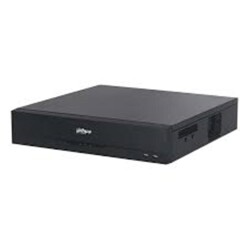 Dahua NVR5864-EI 64 Kanal H265+ 2 HDMI 8 HDD 4K NVR Kayıt Cihazı - 1