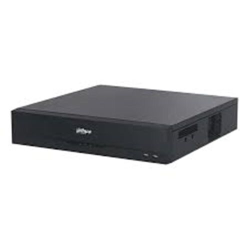 Dahua NVR5864-EI 64 Kanal H265+ 2 HDMI 8 HDD 4K NVR Kayıt Cihazı - DAHUA