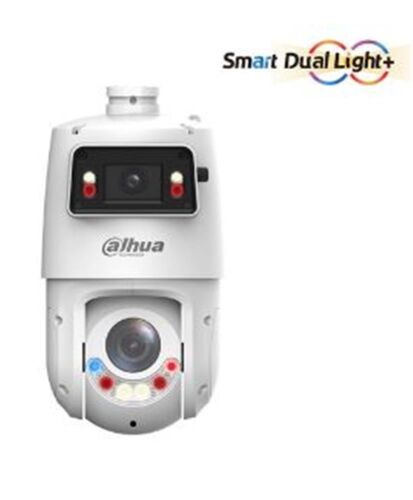 Dahua SDT4E425-4F-GB-A-PV1 4MP 25X Optik Zooom Speed Dome İp Kamera - DAHUA