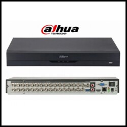 Dahua XVR4232AN-I3 32 Kanal XVR Kayıt Cihazı DVR - 1