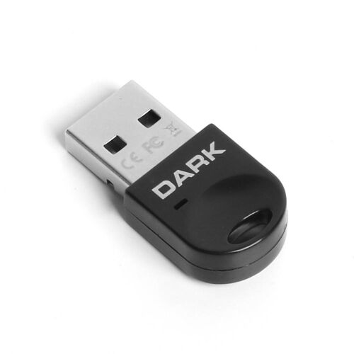 Dark Bluetooth 5.3 USB Adaptör
Dark DK-AC-BTU53 Bluetooth 5.3 USB Adaptör - DARK