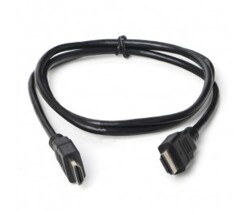 Dark CV14L100A Dark 1mt 4K HDMI Kablo - 1