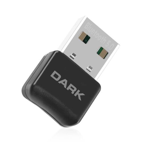 Dark DK-AC-BTU50 Bluetooth 5.0 USB Adaptör - DARKK