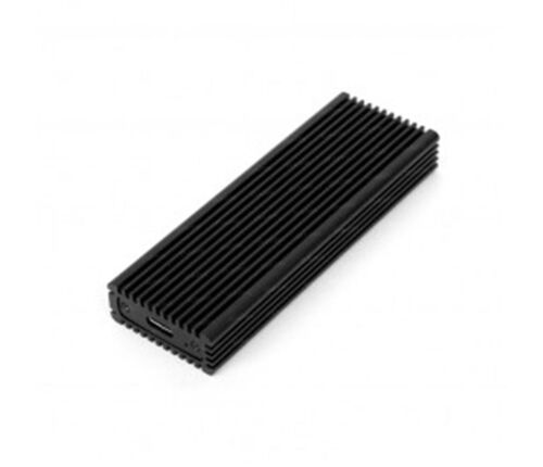 Dark DK-AC-DSEM4 USB Type C - M.2 NVMe Disk Kutusu - DARK