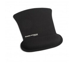 Dark DK-AC-MPE01 Curve ErgoPad Bilek Destekli Mousepad (250x200x20mm) - 1