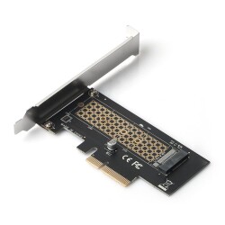 Dark DK-AC-PEM2 NGFF - NVMe M.2 SSD PCI-E Kartı - 1
