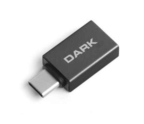 Dark DK AC U31X30 USB3.1 Type-C-USB3.0 Type-A Dönüştürücü - DARK