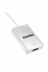 Dark DK-AC-UGA33 Full HD USB 3.0 - HDMI Harici Ekran Kartı - 1