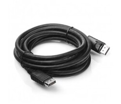 Dark DK-CB-DPL154K 1.5 Metre v1.2 4K Destekli DisplayPort to DisplayPort Kablo - 1