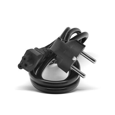 Dark DK-CB-PSC151 C5 EU Yonca Tipi 1.5m Power Kablosu - 1
