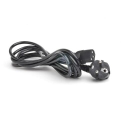 Dark DK-CB-PSC300 3mt Power Supply Güç Kablosu IEC 320 - C13 - 250V - Euro Plug - 1