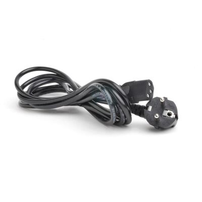 Dark DK-CB-PSC300 3mt Power Supply Güç Kablosu IEC 320 - C13 - 250V - Euro Plug - 1