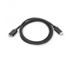 Dark DK-CB-U31L100MB USB 3.1 Type C – USB 3.0 Type Micro B Kablo - 1