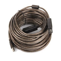Dark DK CB USB2EXTL20A USB 2.0 20mt Aktif Uzatma Kablosu - 1