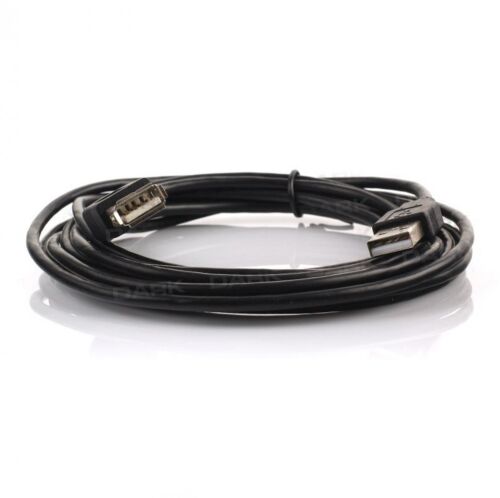 Dark DK CB USB2EXTL300 3mt USB 2.0 Uzatma Kablosu - 1