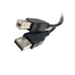 Dark DK CB USB2PRNL300 3mt USB 2.0 Kablosu - 1