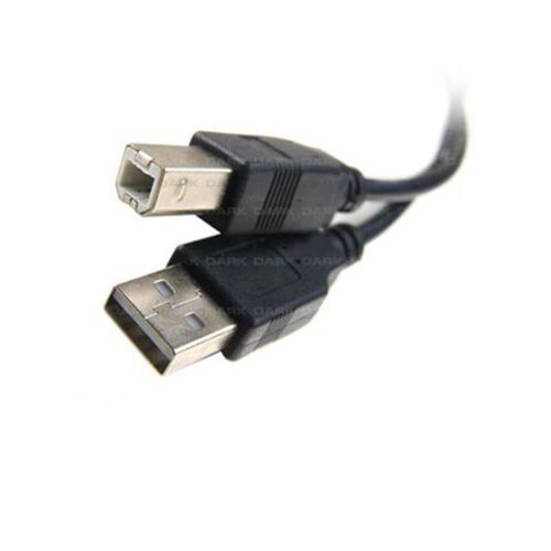 Dark DK CB USB2PRNL300 3mt USB 2.0 Kablosu - DARK