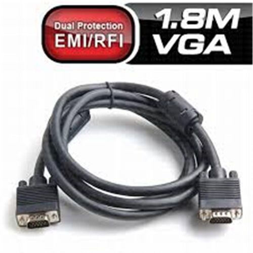 Dark DK CB VGAL180 1.8m VGA Kablosu (Erkek-Erkek) - DARK