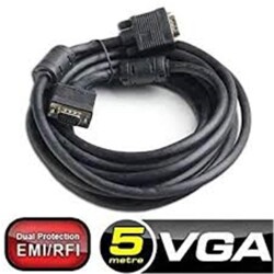 Dark DK CB VGAL500 5mt VGA Kablosu (Erkek-Erkek) - 1