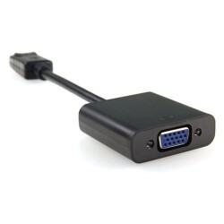 Dark DK-HD-AMDPXVGA Mini Display Port - VGA Aktif Dönüştürücü - 1