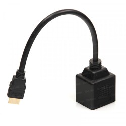 Dark DK-HD-AMX2F HDMI Erkek-2xHDMI Dişi Çoklayıcı - 2