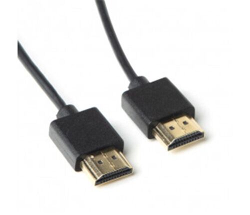 Dark DK-HD-CV20L150S 1.5m 4K HDMI 2.0 Slim Kablo - 1