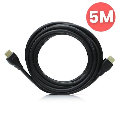 Dark DK-HD-CV20L500 5M 4K@60p, 18Gbps HDMI 2.0b Kablo - 1